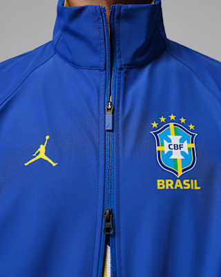 Jordan Men's Anthem Jacket. Nike.com